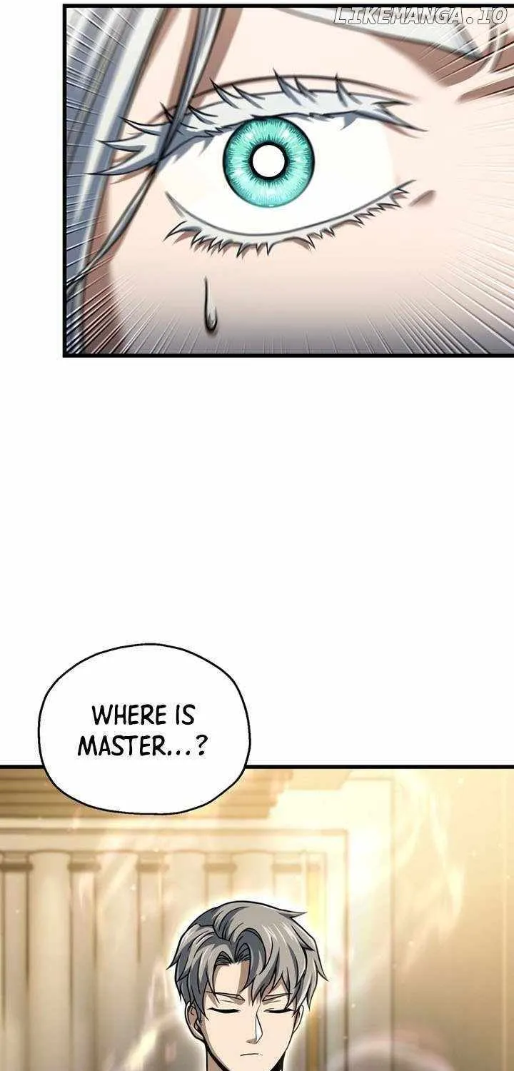 Player Who Can’t Level Up Chapter 180 page 58 - 