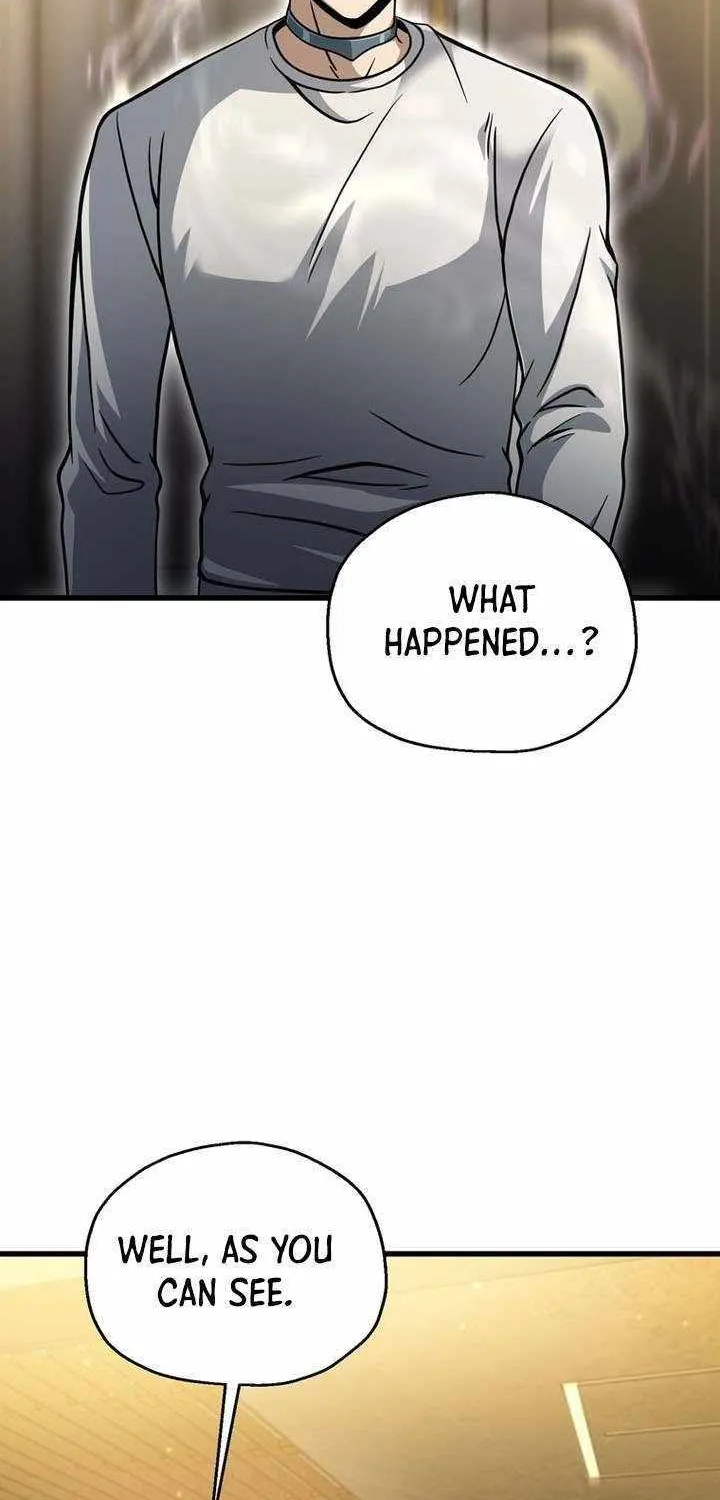 Player Who Can’t Level Up Chapter 180 page 59 - 