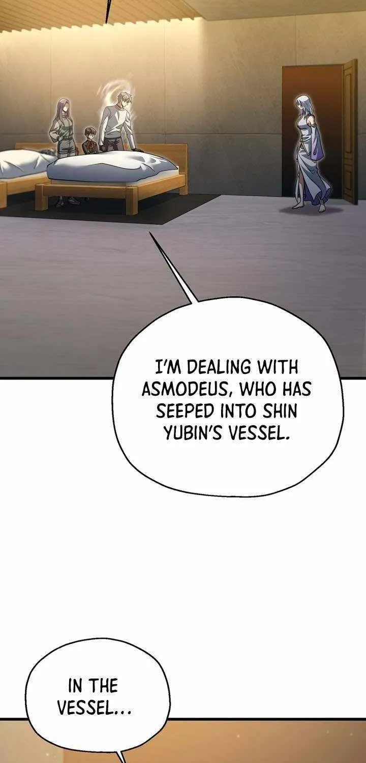 Player Who Can’t Level Up Chapter 180 page 60 - 