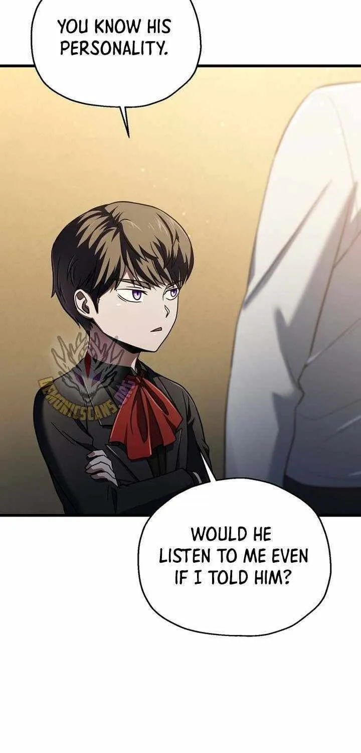 Player Who Can’t Level Up Chapter 180 page 62 - 