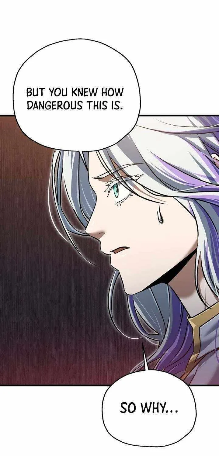 Player Who Can’t Level Up Chapter 180 page 63 - 