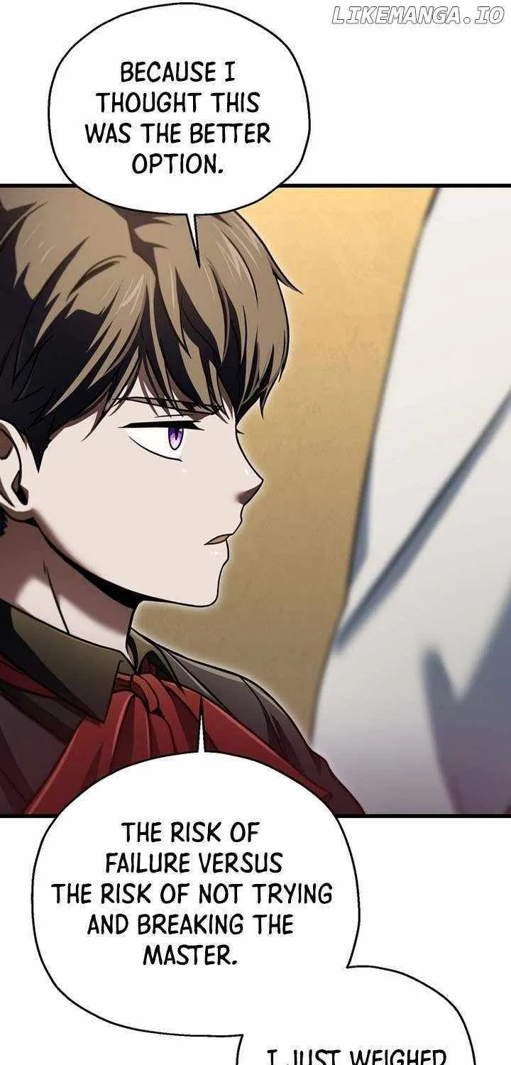 Player Who Can’t Level Up Chapter 180 page 65 - 