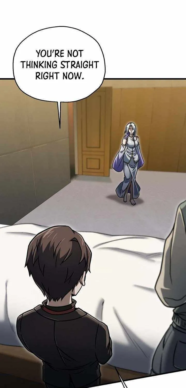 Player Who Can’t Level Up Chapter 180 page 68 - 