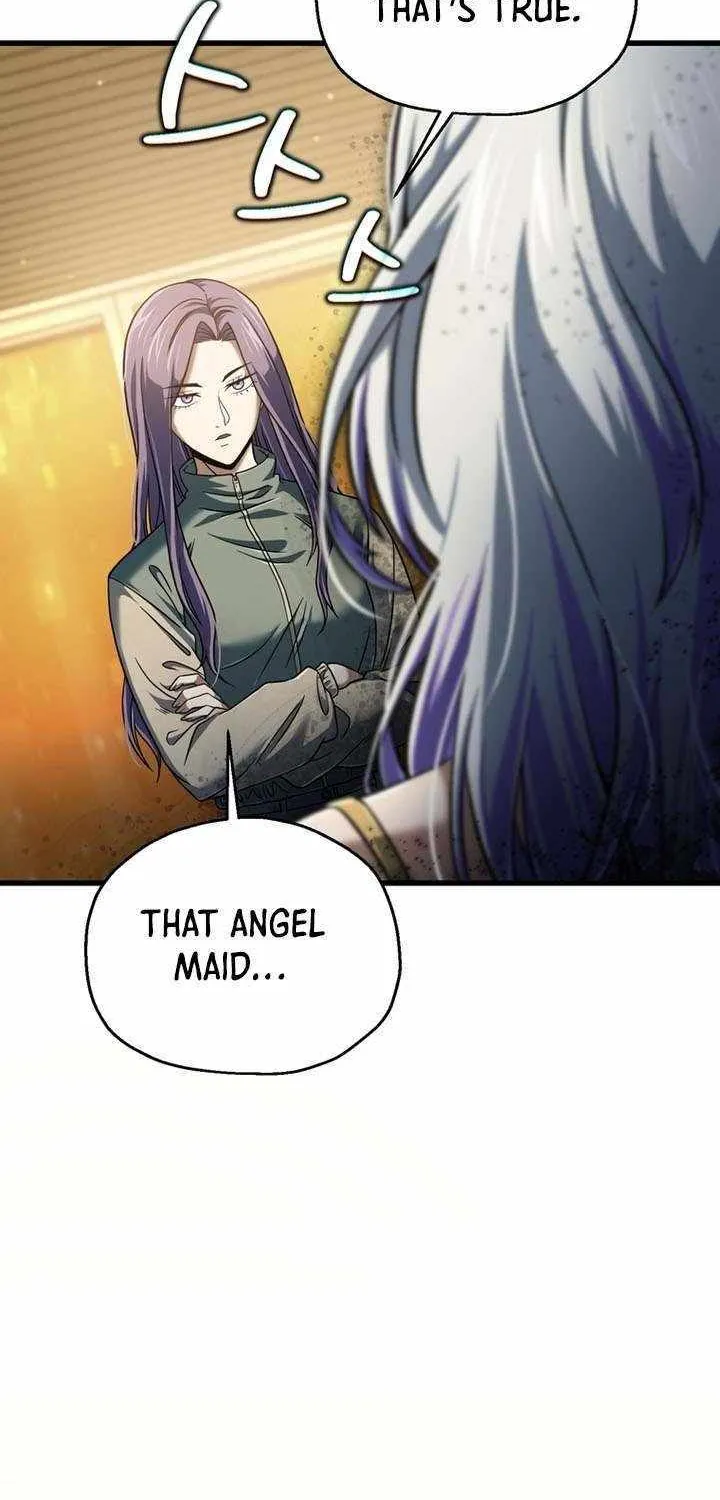 Player Who Can’t Level Up Chapter 180 page 70 - 