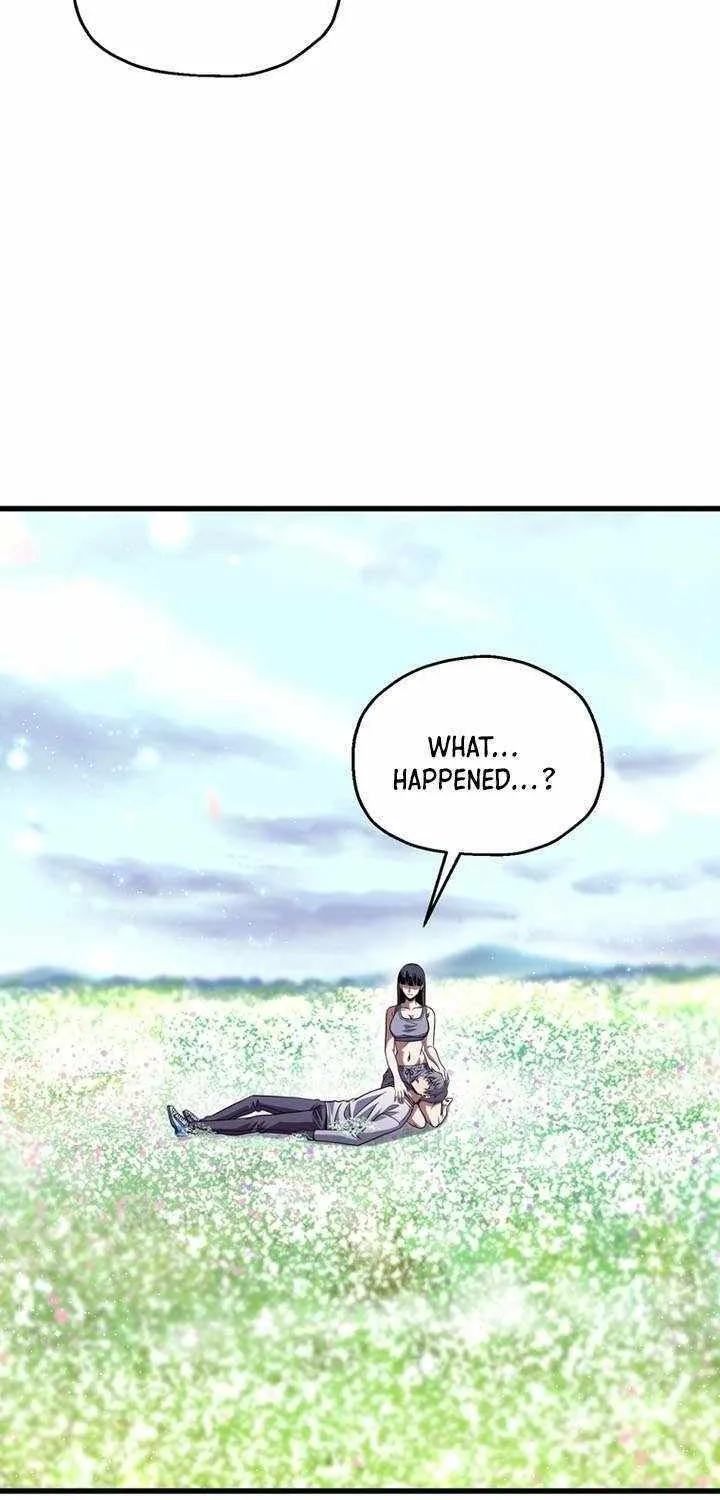 Player Who Can’t Level Up Chapter 181 page 11 - 