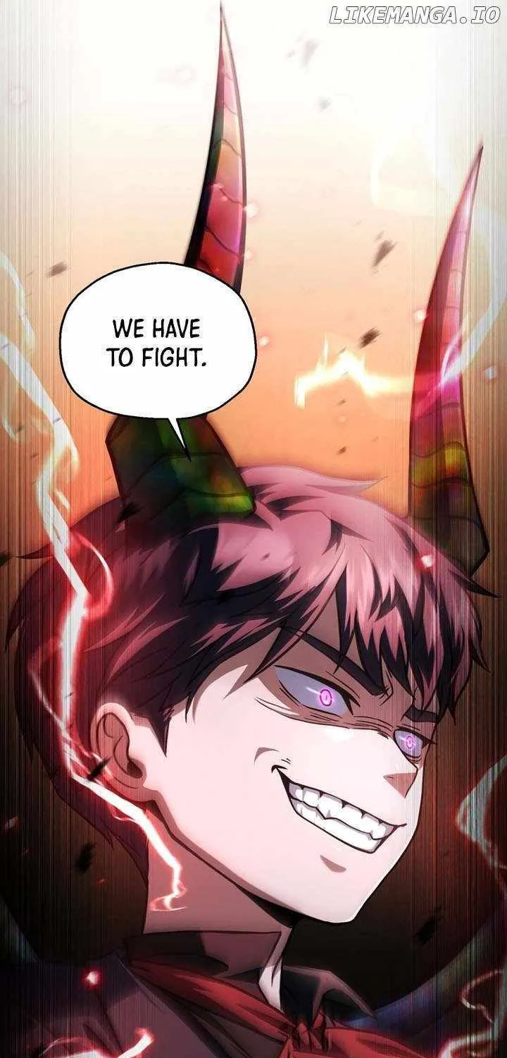 Player Who Can’t Level Up Chapter 181 page 22 - 