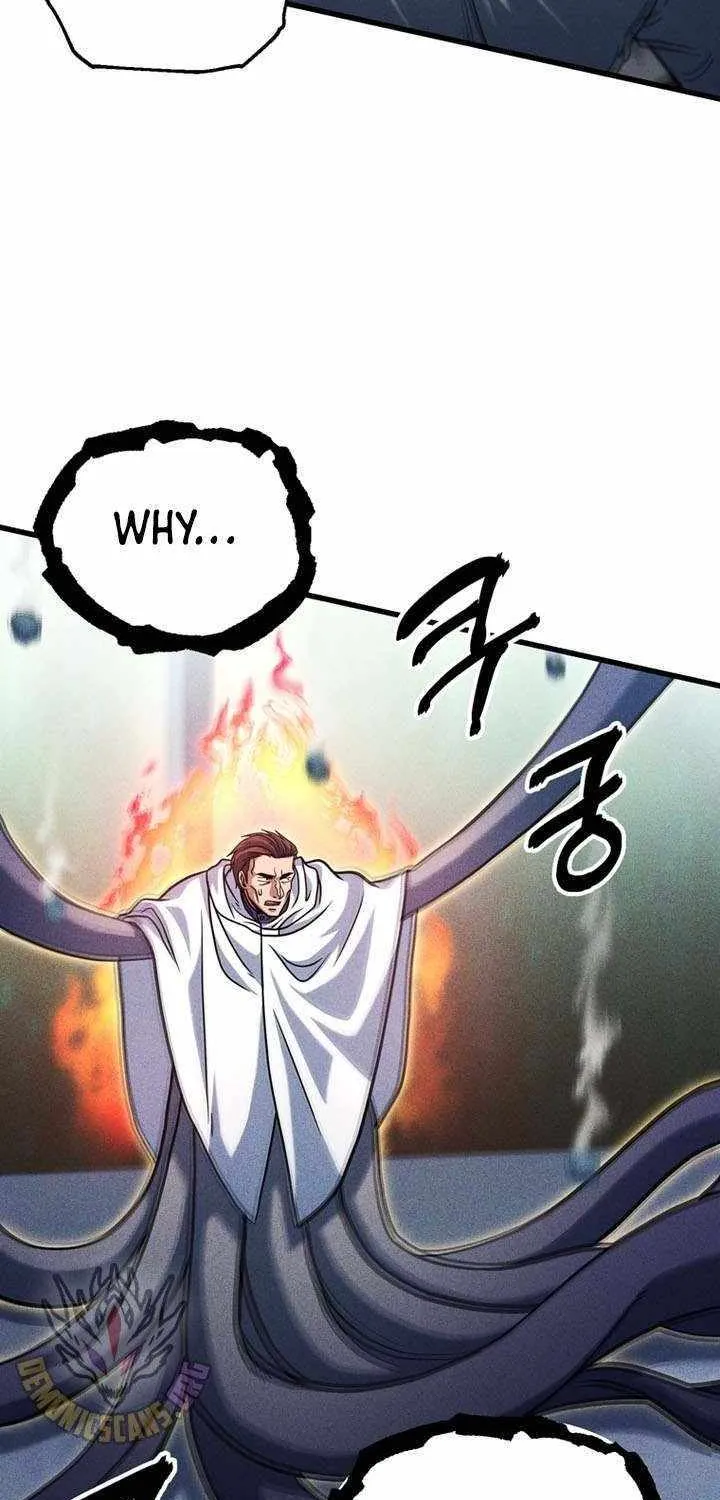 Player Who Can’t Level Up Chapter 181 page 30 - 