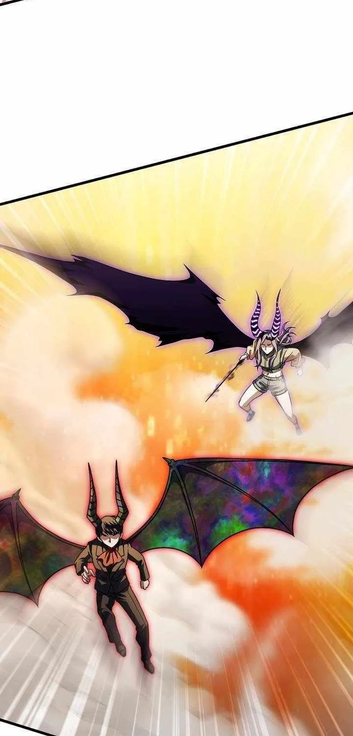 Player Who Can’t Level Up Chapter 181 page 36 - 