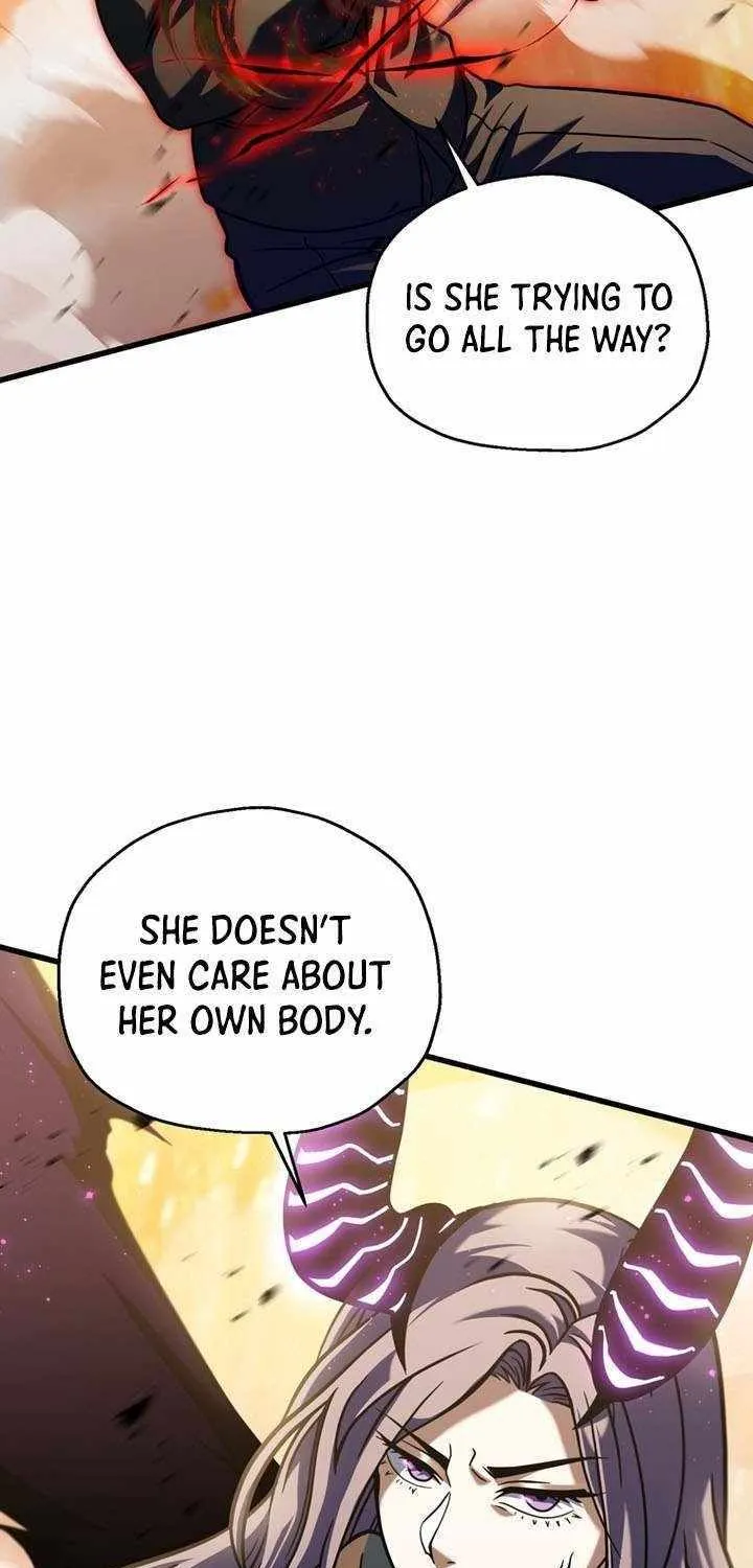 Player Who Can’t Level Up Chapter 181 page 39 - 