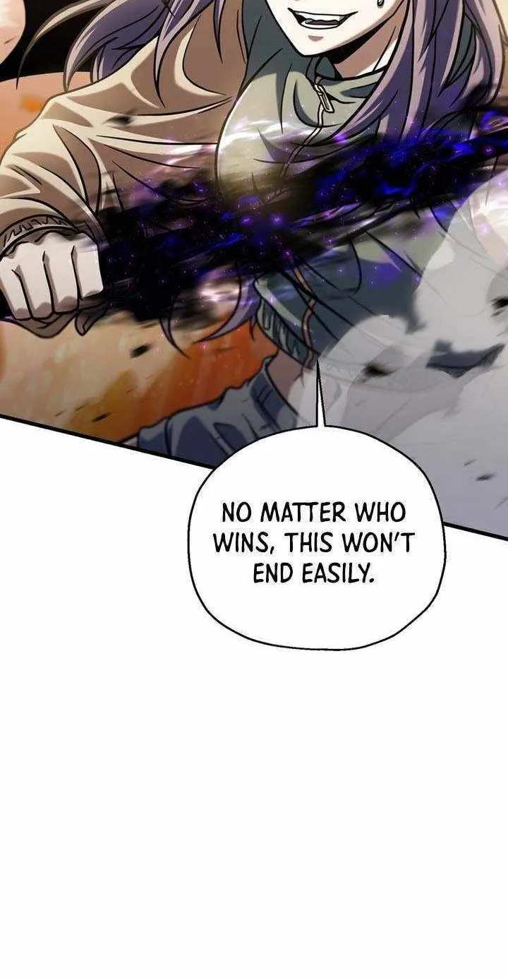 Player Who Can’t Level Up Chapter 181 page 40 - 