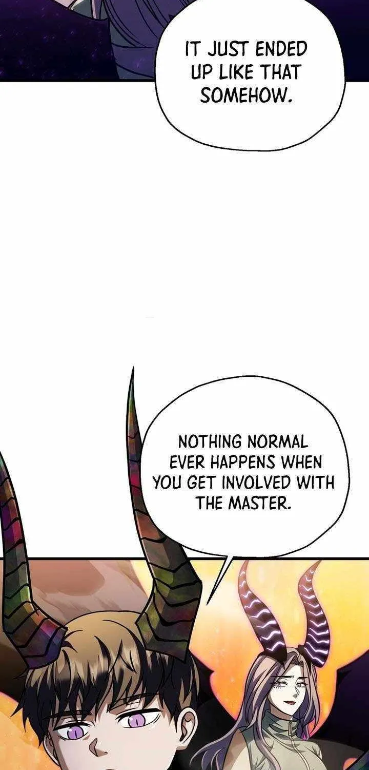 Player Who Can’t Level Up Chapter 181 page 49 - 