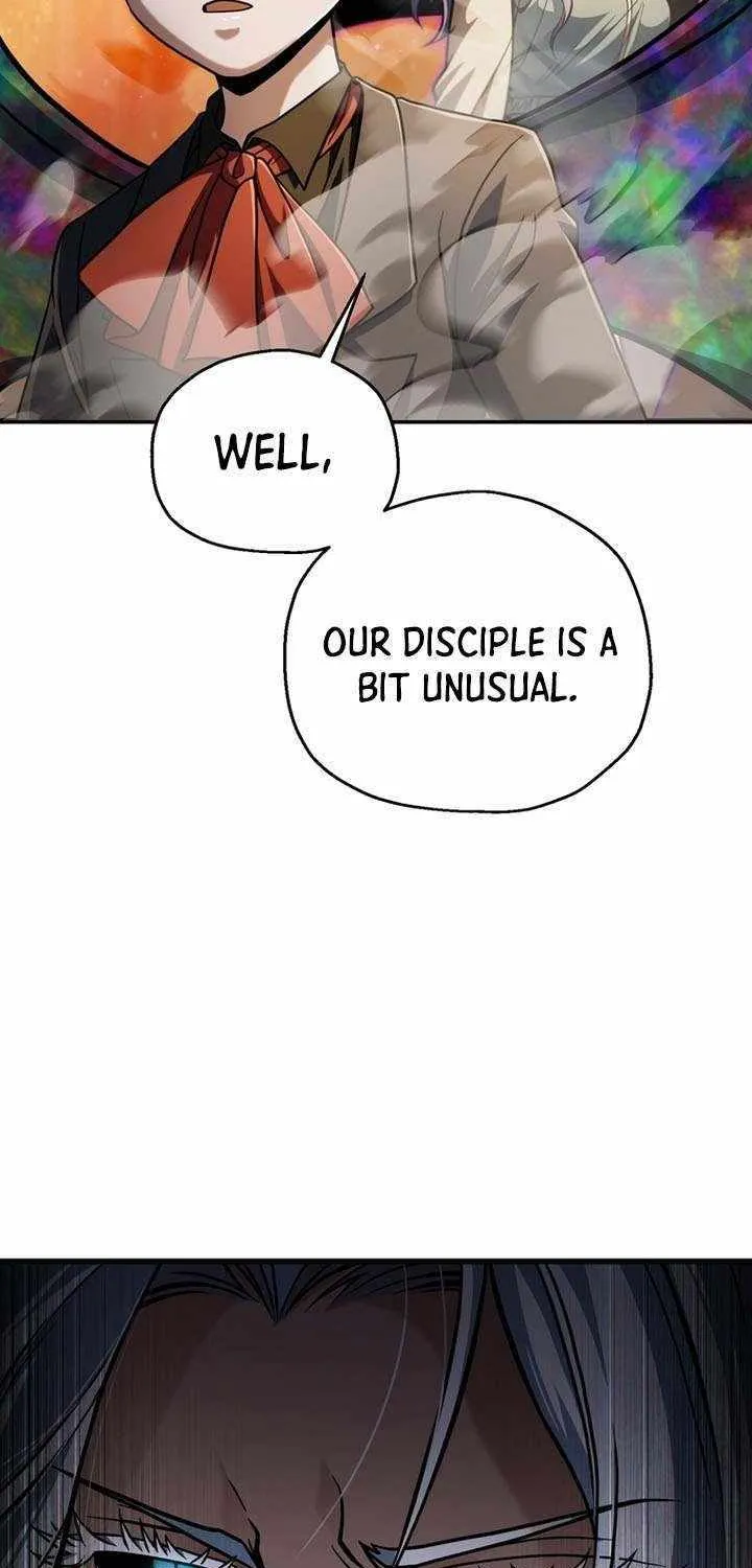 Player Who Can’t Level Up Chapter 181 page 50 - 