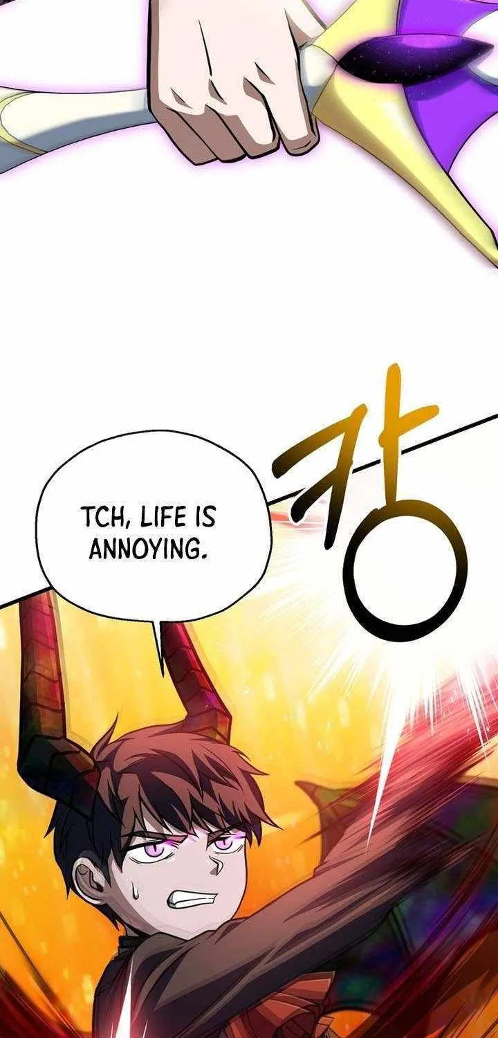 Player Who Can’t Level Up Chapter 181 page 56 - 
