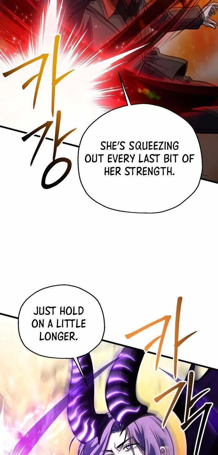 Player Who Can’t Level Up Chapter 181 page 57 - 