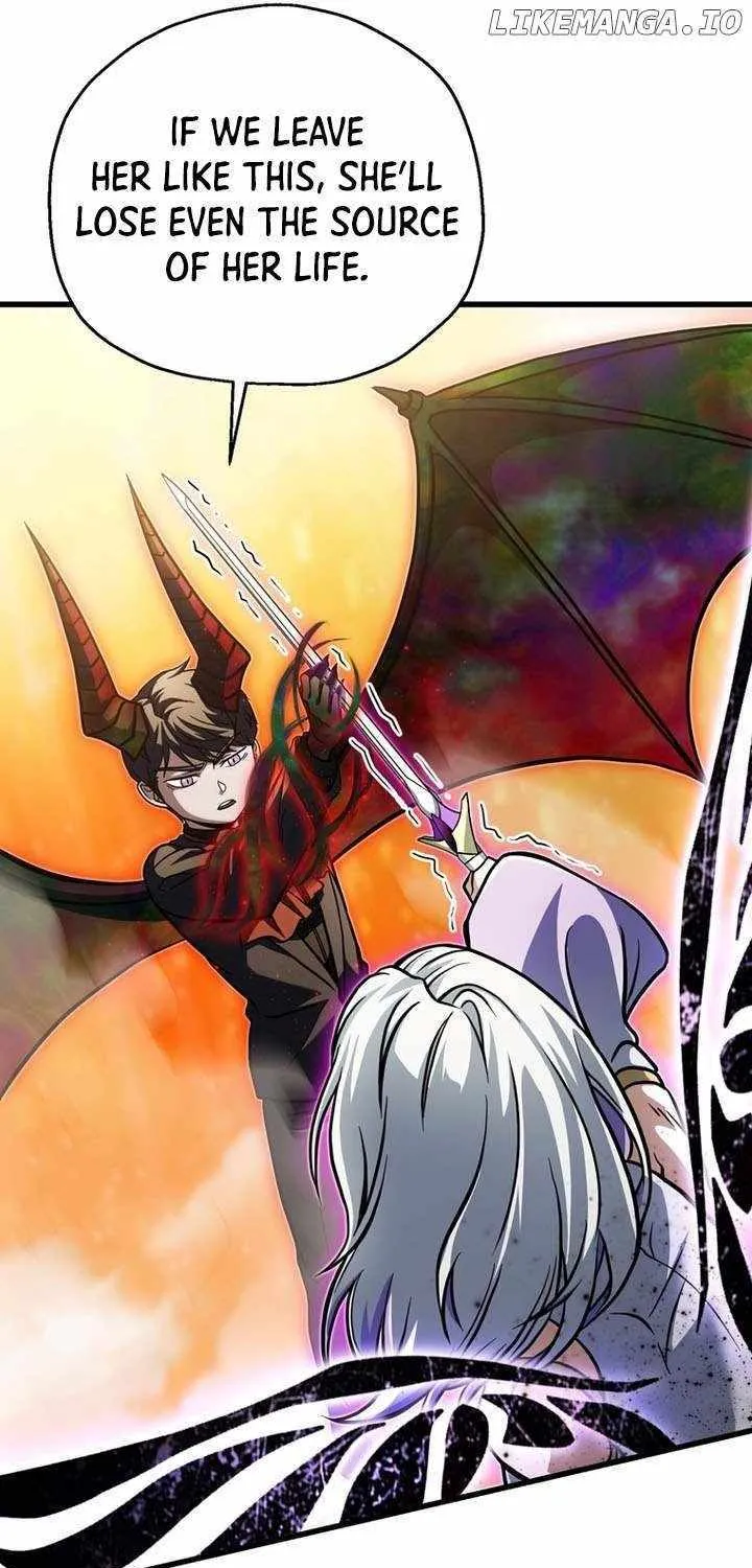 Player Who Can’t Level Up Chapter 181 page 61 - 