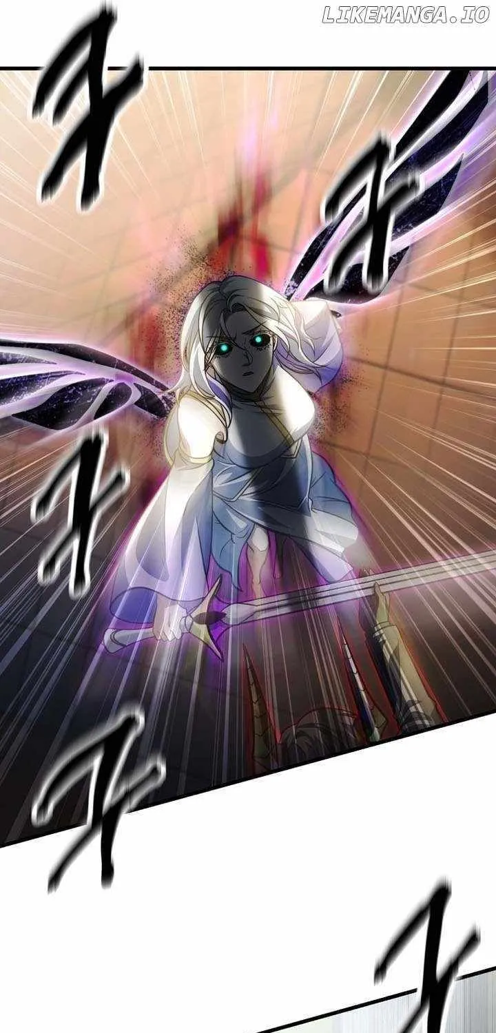 Player Who Can’t Level Up Chapter 181 page 67 - 