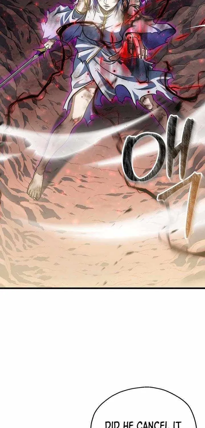 Player Who Can’t Level Up Chapter 181 page 75 - 