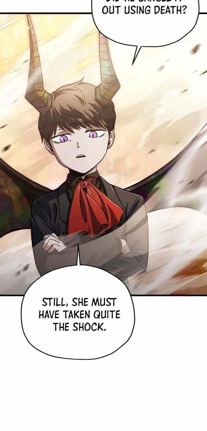 Player Who Can’t Level Up Chapter 181 page 76 - 
