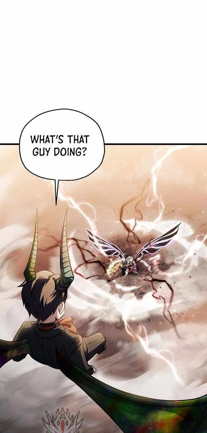 Player Who Can’t Level Up Chapter 181 page 78 - 