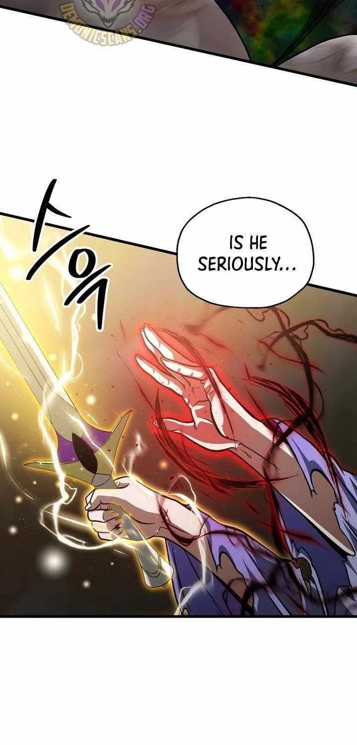 Player Who Can’t Level Up Chapter 181 page 79 - 