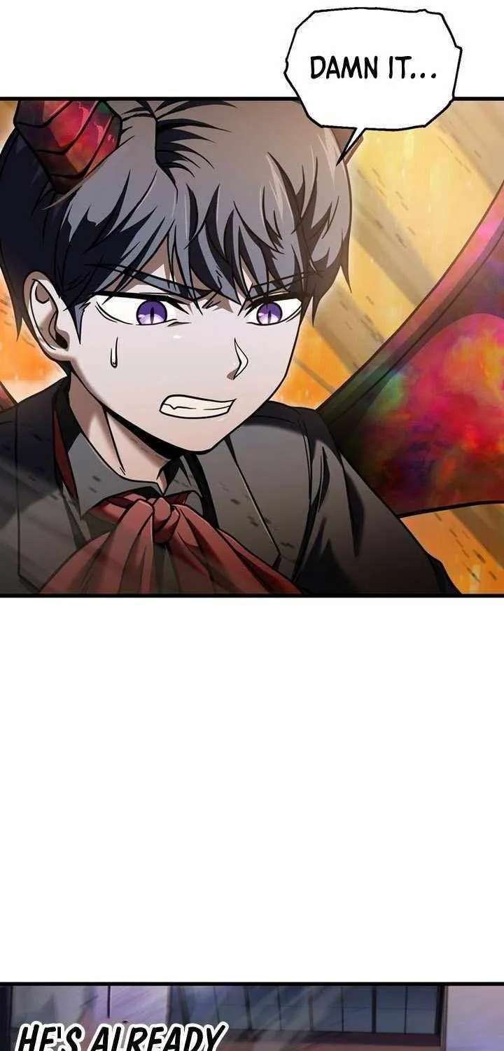 Player Who Can’t Level Up Chapter 182 page 11 - 