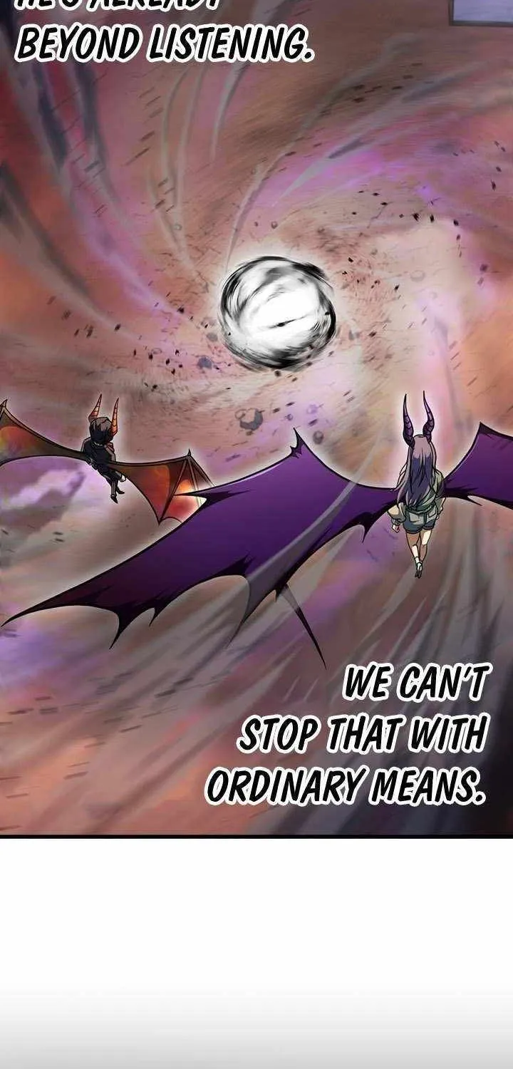 Player Who Can’t Level Up Chapter 182 page 12 - 