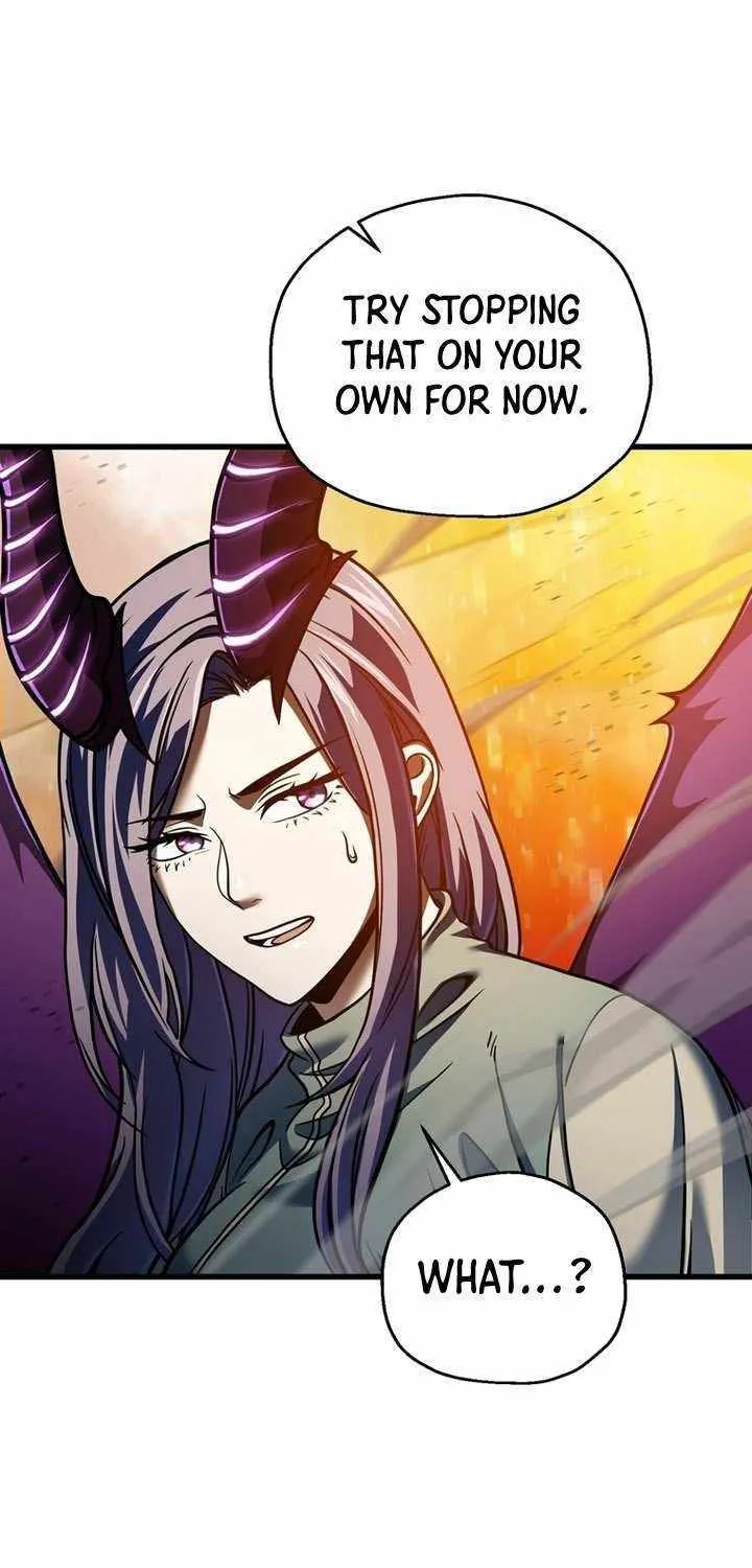 Player Who Can’t Level Up Chapter 182 page 17 - 