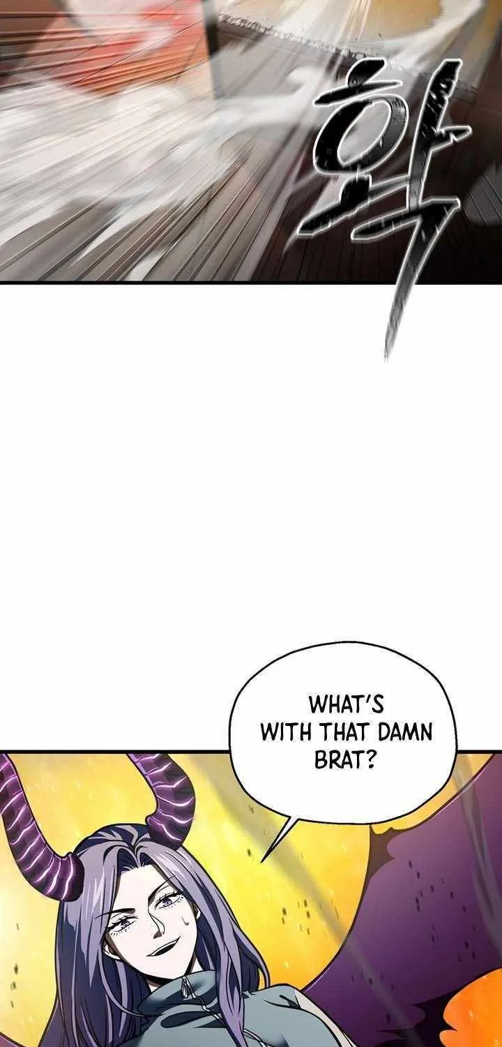 Player Who Can’t Level Up Chapter 182 page 20 - 