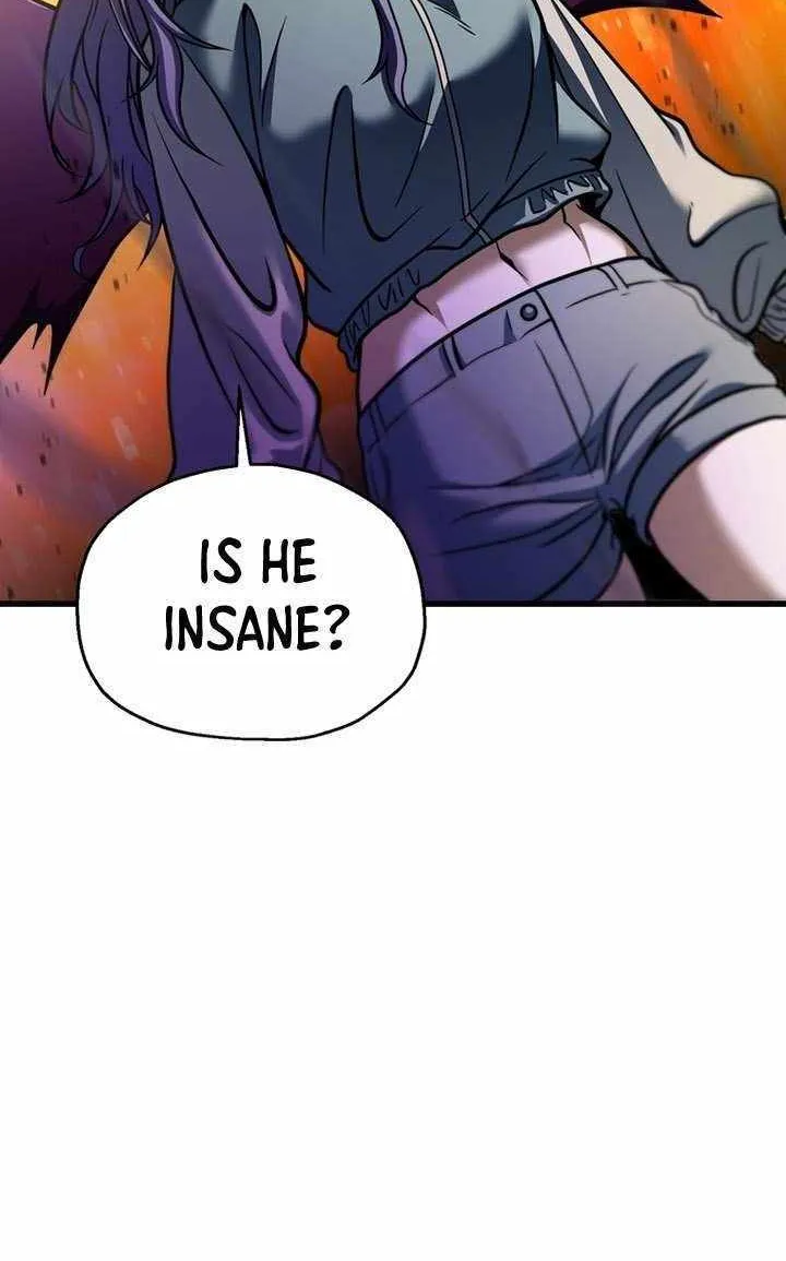 Player Who Can’t Level Up Chapter 182 page 21 - 