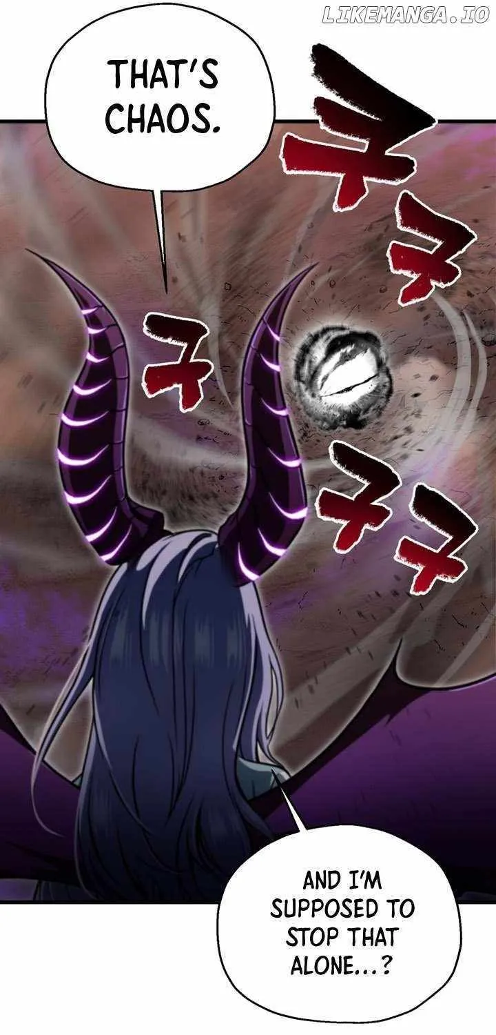 Player Who Can’t Level Up Chapter 182 page 22 - 