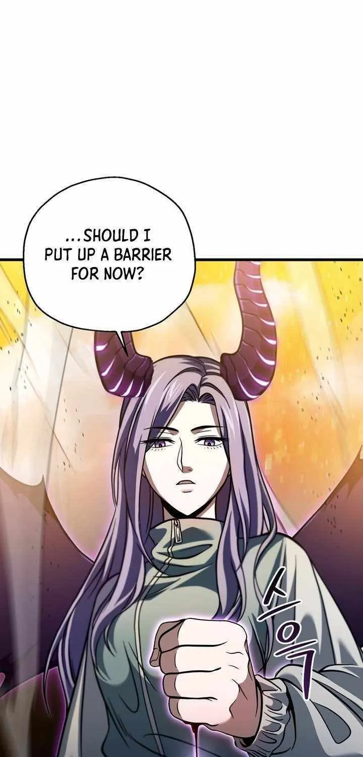 Player Who Can’t Level Up Chapter 182 page 24 - 