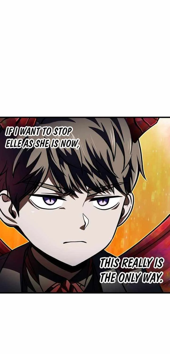 Player Who Can’t Level Up Chapter 182 page 31 - 