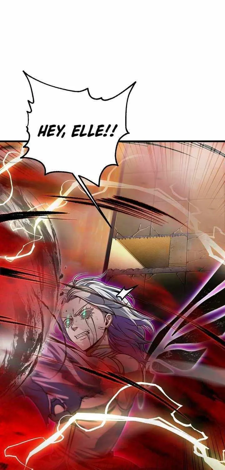 Player Who Can’t Level Up Chapter 182 page 32 - 