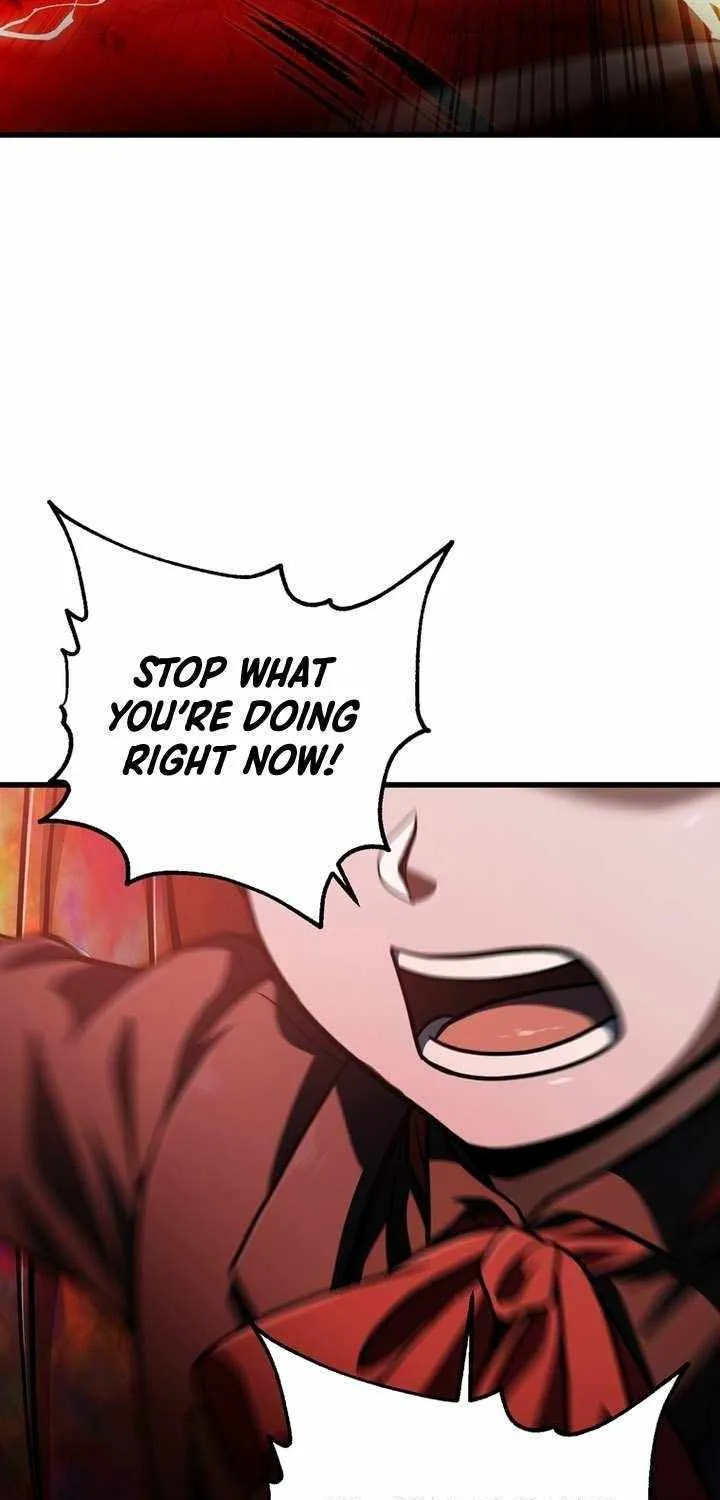 Player Who Can’t Level Up Chapter 182 page 33 - 