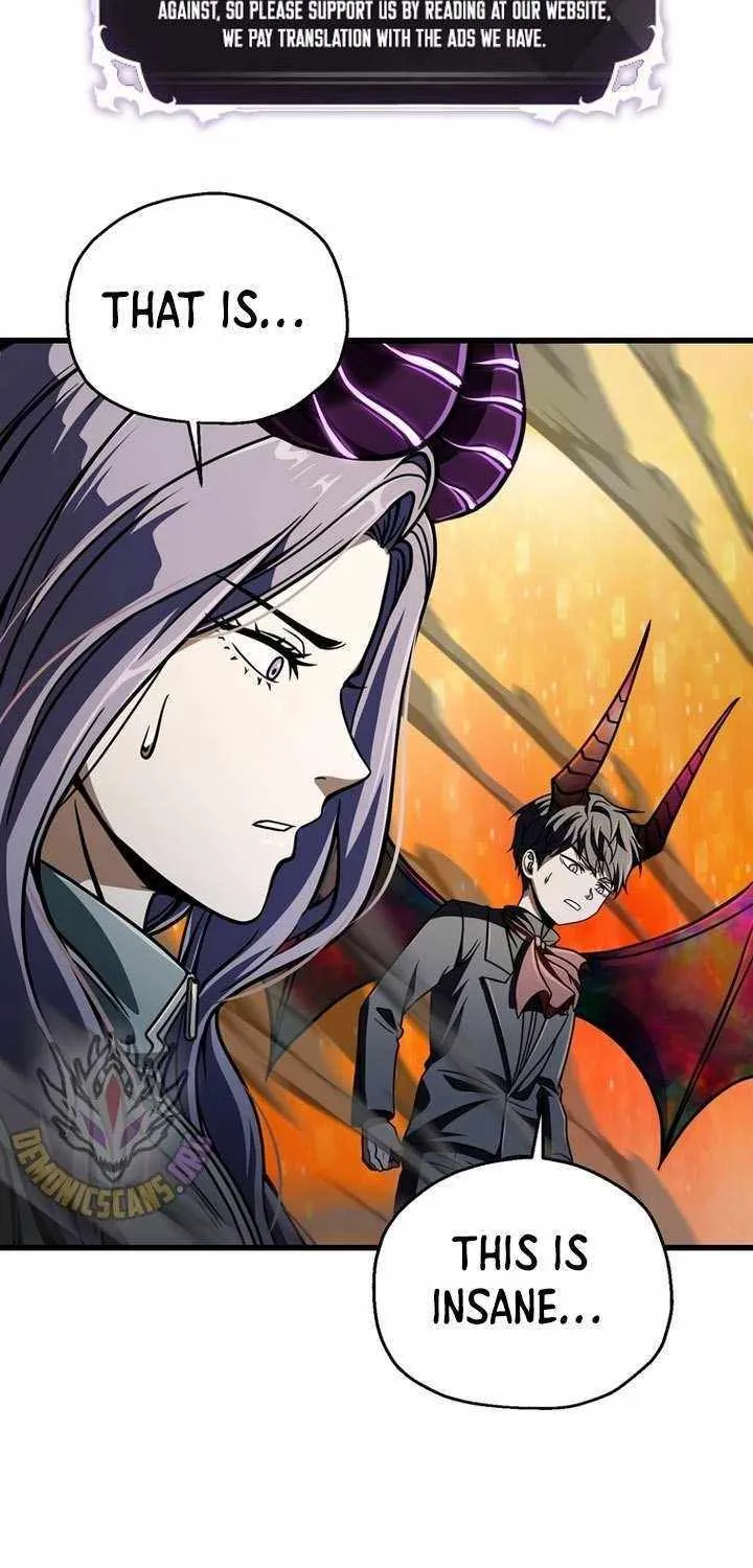 Player Who Can’t Level Up Chapter 182 page 5 - 