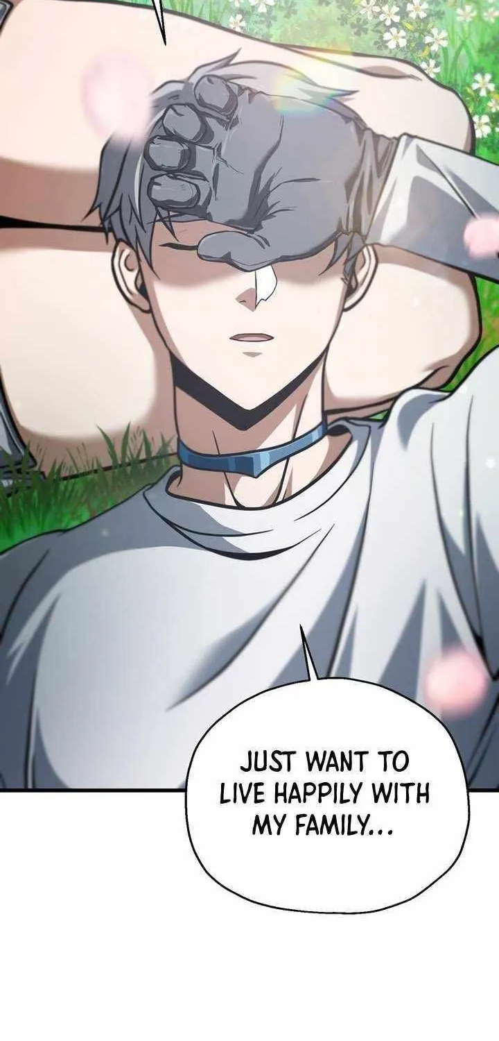 Player Who Can’t Level Up Chapter 182 page 55 - 