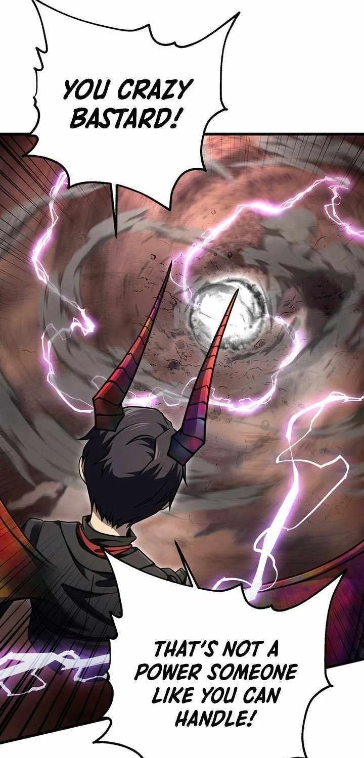Player Who Can’t Level Up Chapter 182 page 7 - 