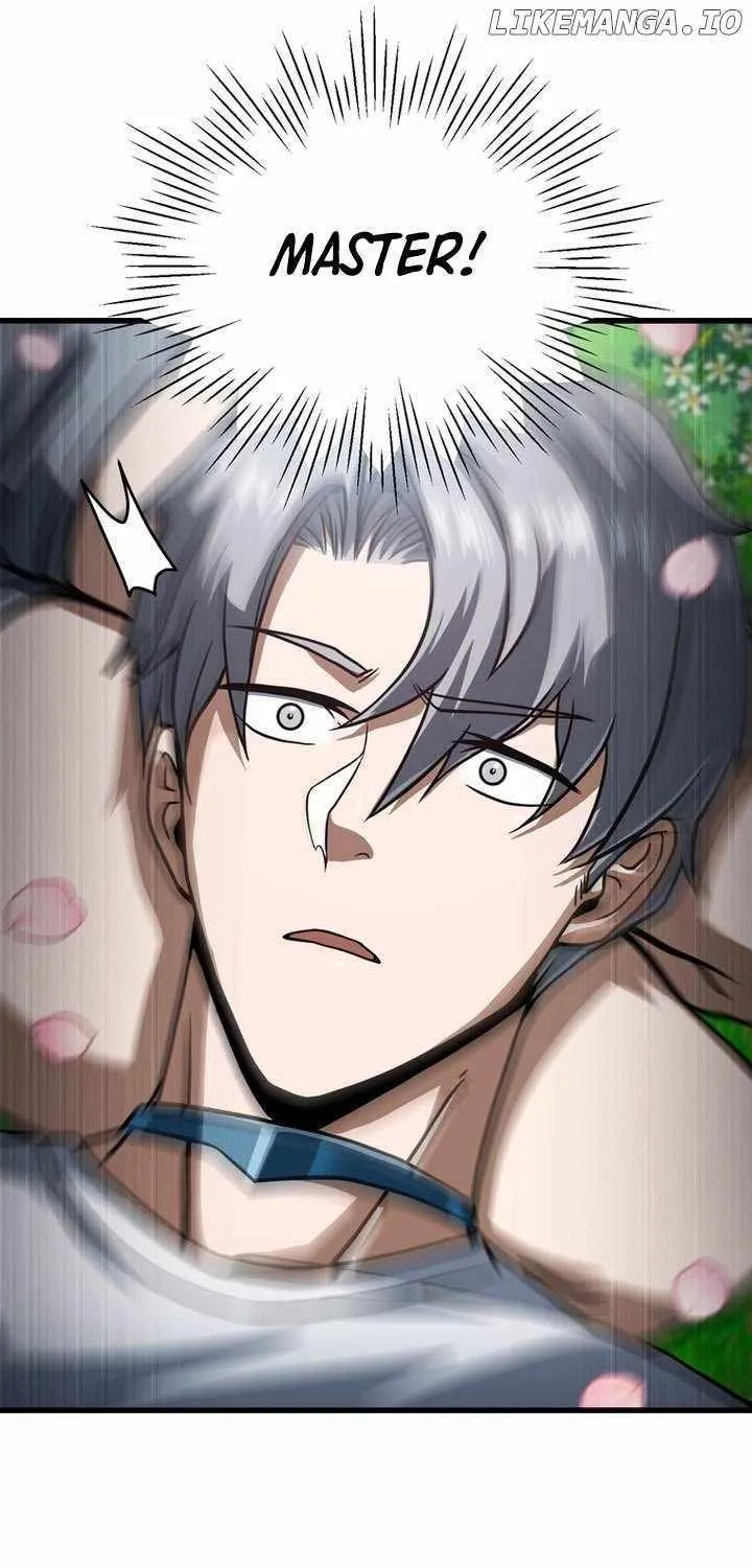 Player Who Can’t Level Up Chapter 182 page 64 - 