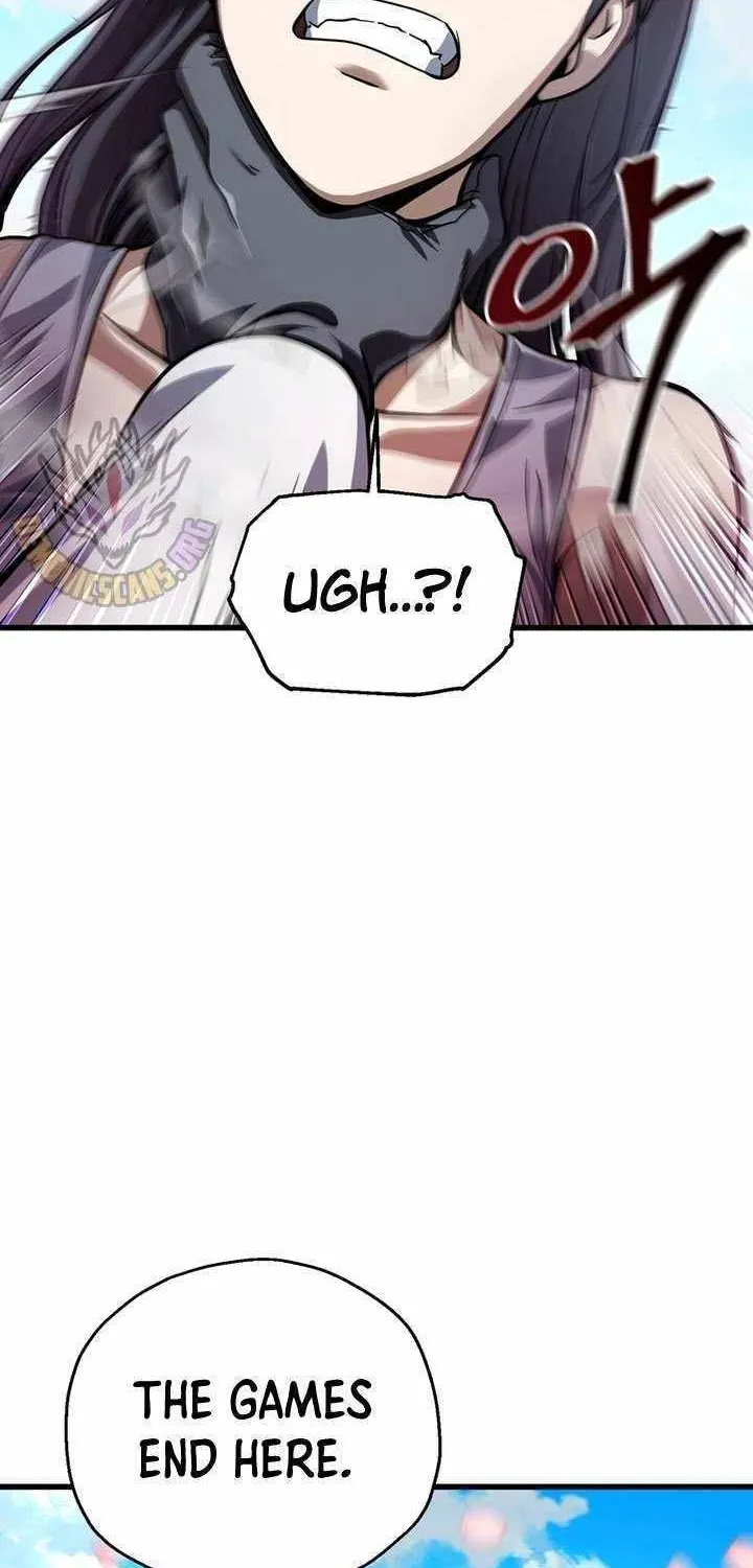 Player Who Can’t Level Up Chapter 182 page 72 - 