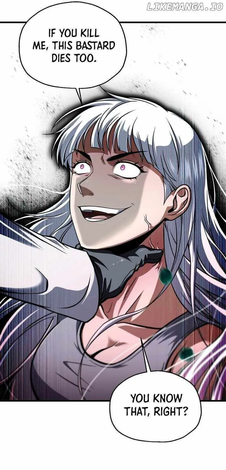 Player Who Can’t Level Up Chapter 182 page 78 - 