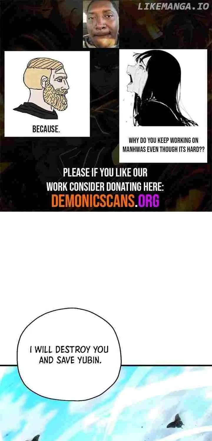 Player Who Can’t Level Up Chapter 183 page 2 - 