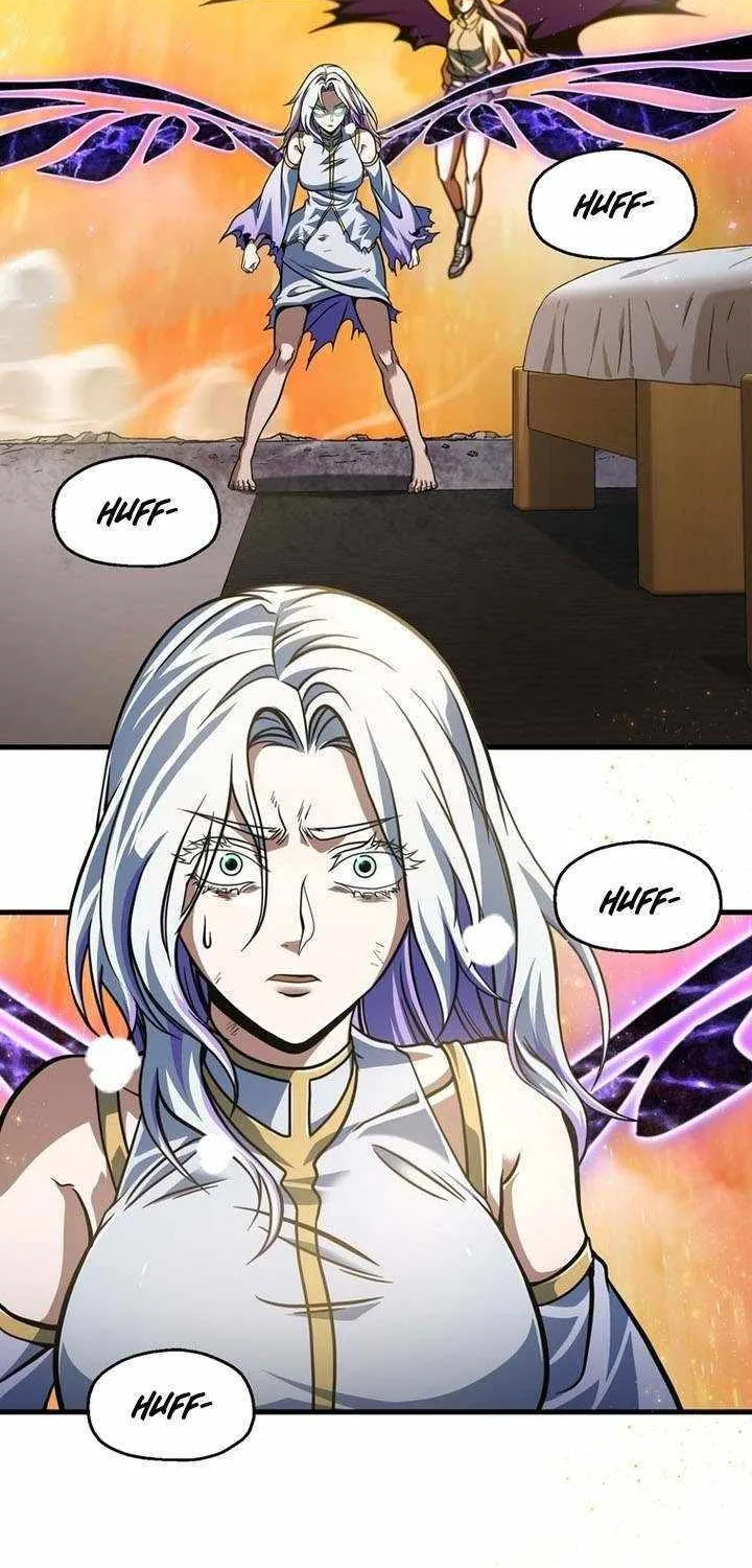 Player Who Can’t Level Up Chapter 183 page 13 - 