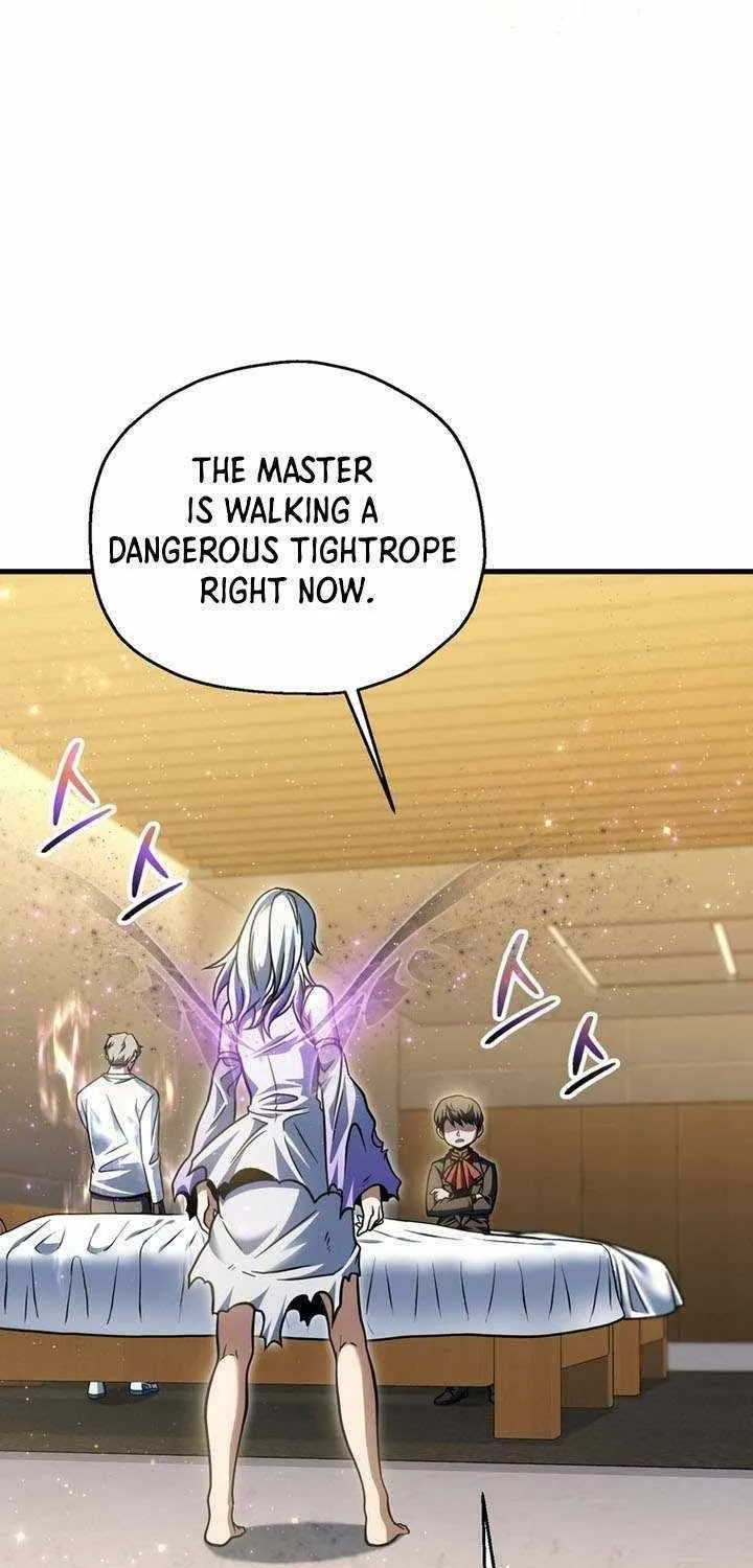 Player Who Can’t Level Up Chapter 183 page 14 - 