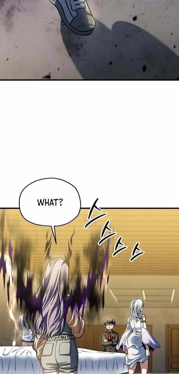 Player Who Can’t Level Up Chapter 183 page 19 - 