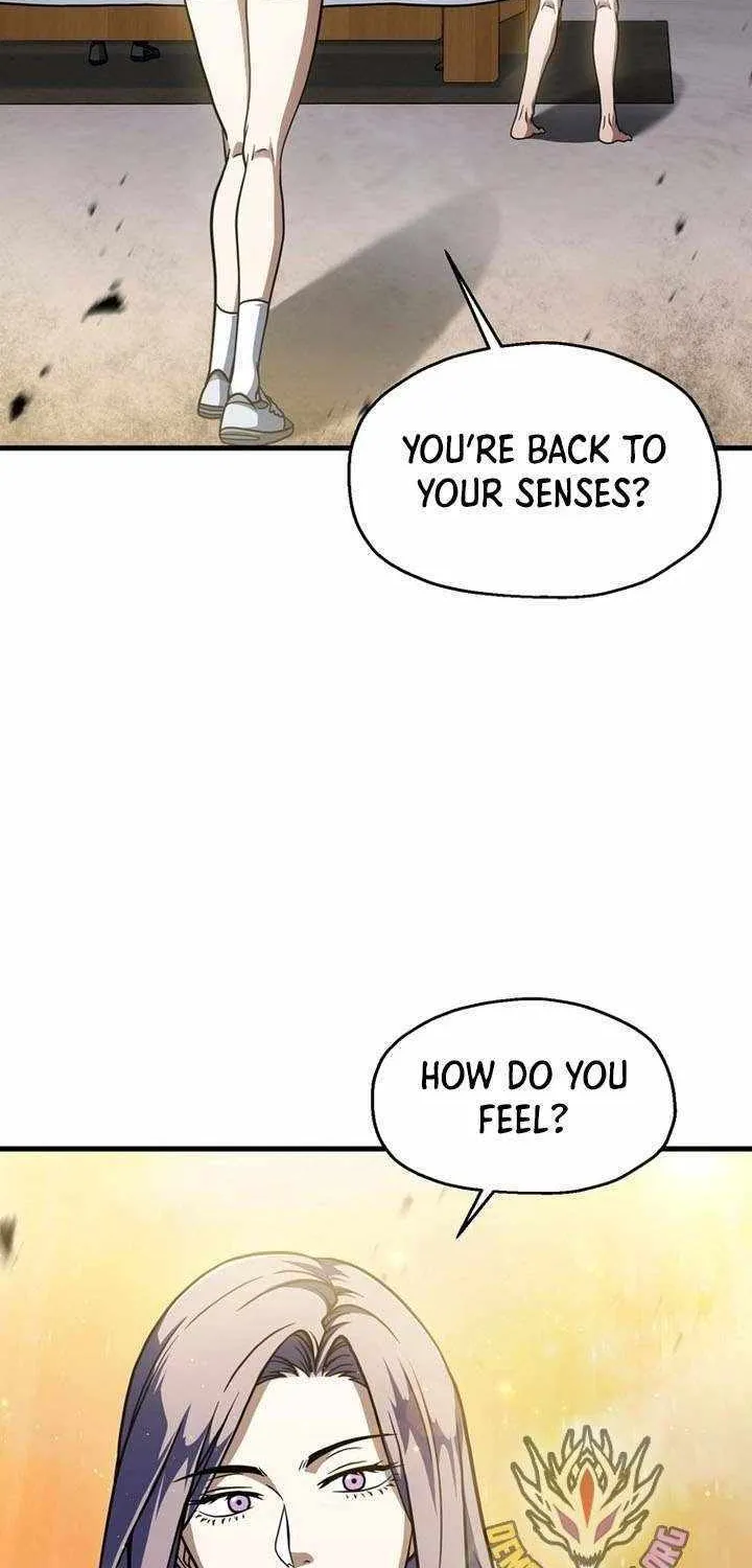 Player Who Can’t Level Up Chapter 183 page 20 - 
