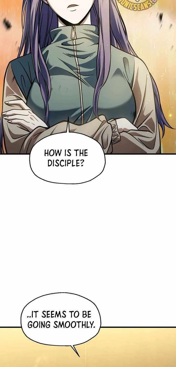 Player Who Can’t Level Up Chapter 183 page 21 - 