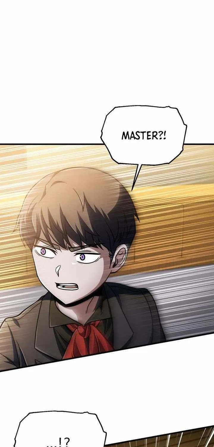 Player Who Can’t Level Up Chapter 183 page 27 - 
