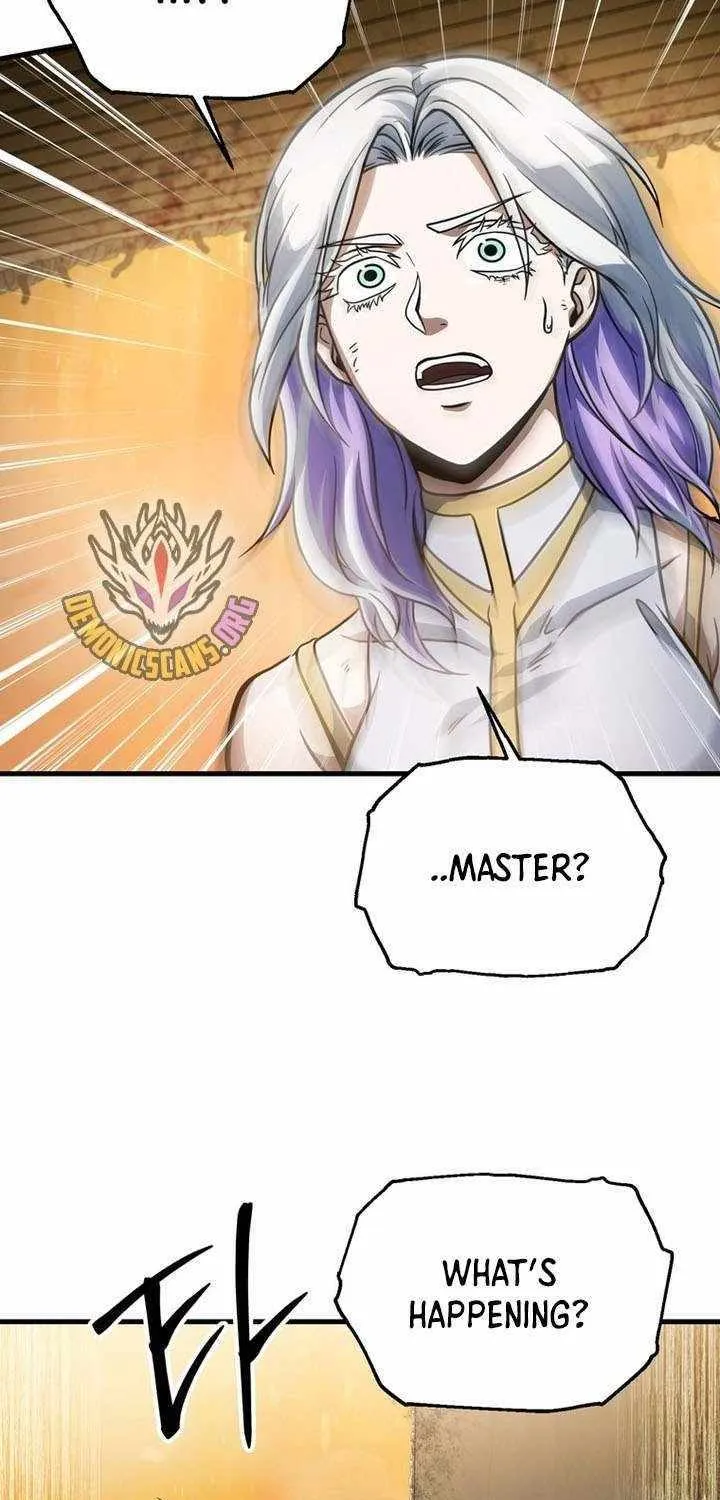 Player Who Can’t Level Up Chapter 183 page 28 - 
