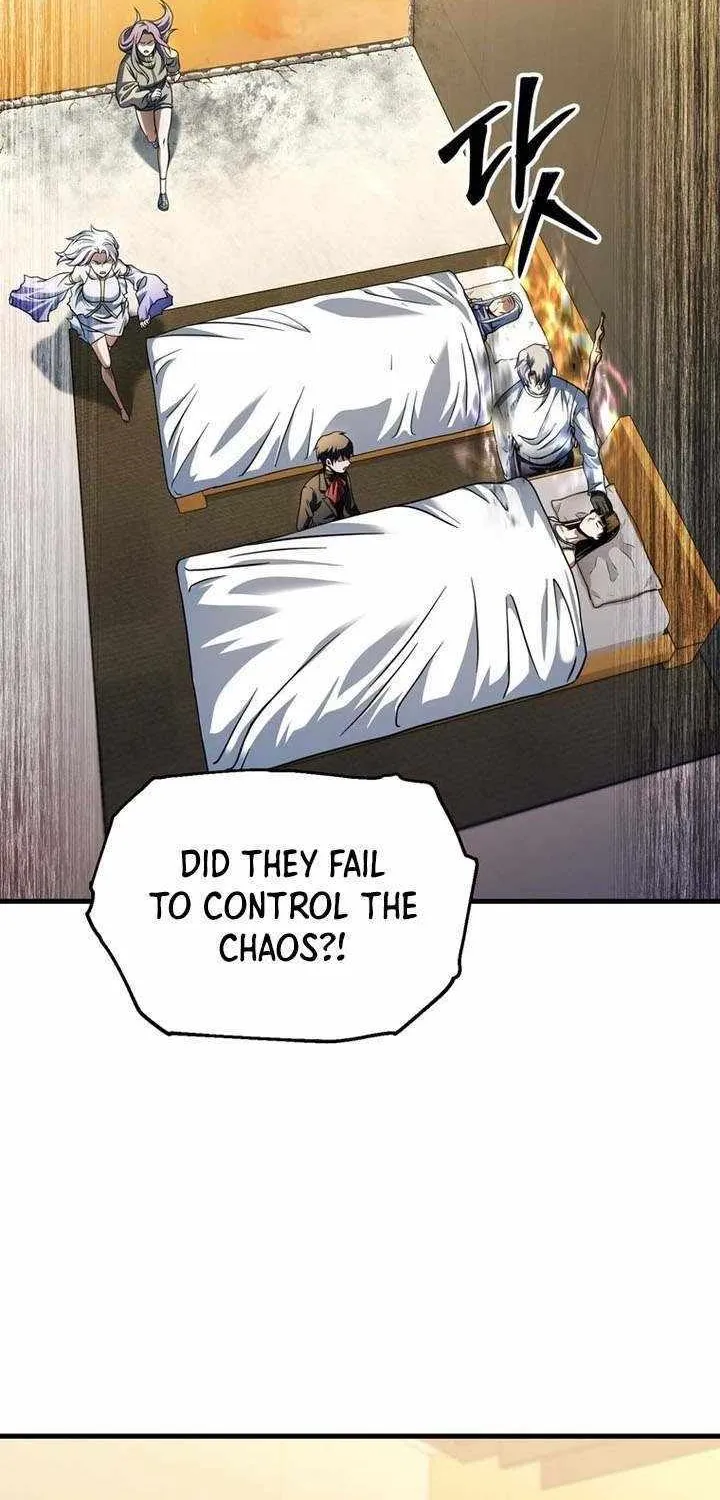 Player Who Can’t Level Up Chapter 183 page 29 - 