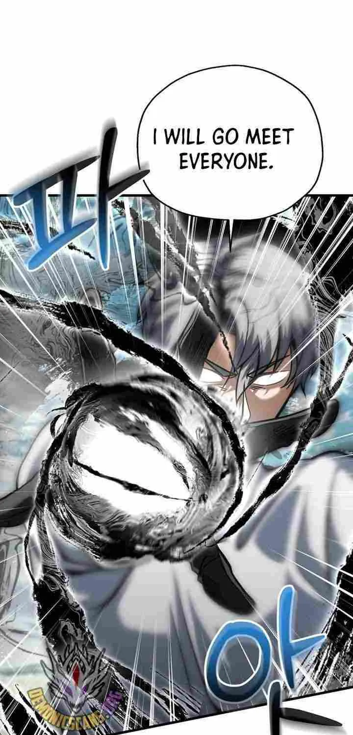 Player Who Can’t Level Up Chapter 183 page 4 - 